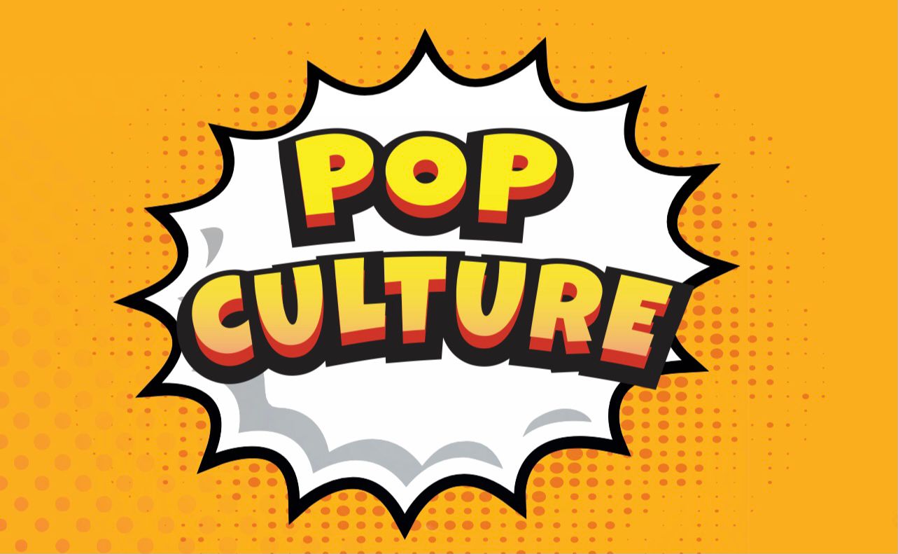 Pop Culture — Art and Ideology: Cyberculture opening up new career ...