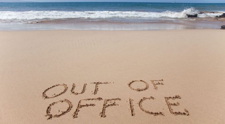 Career Trends How Much Time Off Should You Take Between Jobs 