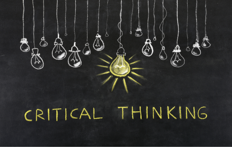 6 tips for boosting critical thinking skills - Institute for Career Studies