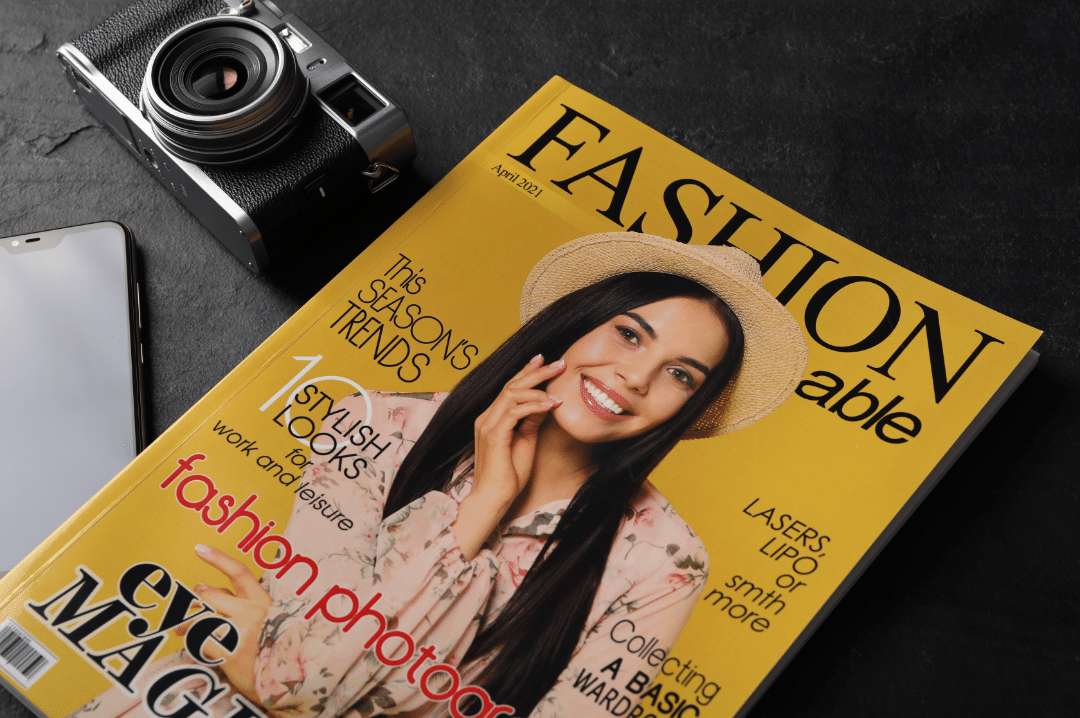 Fashion Journalism Salary Uk