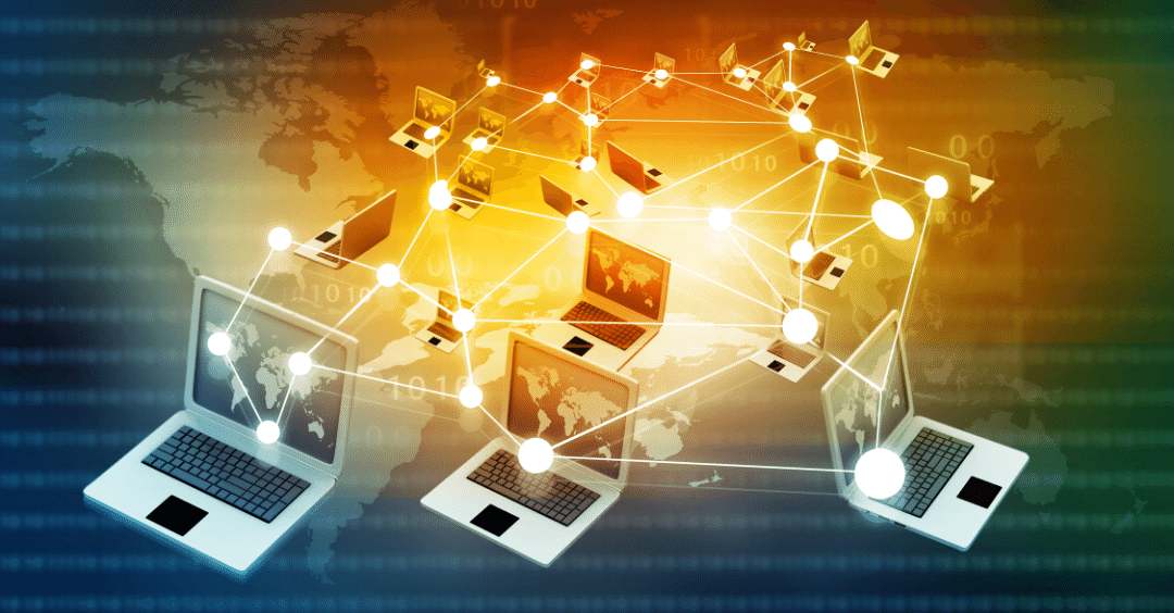 Trends In The Networking Job