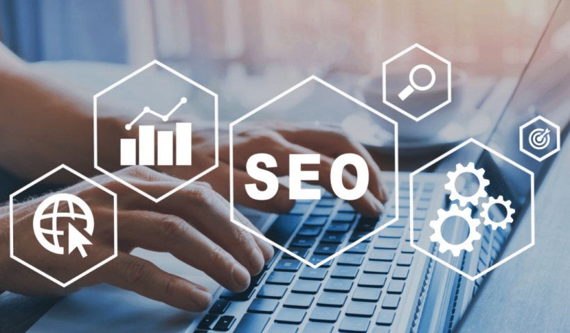 Who is an SEO Analyst