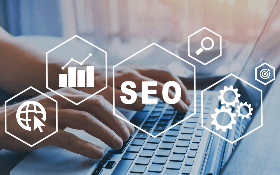 Who is an SEO Analyst