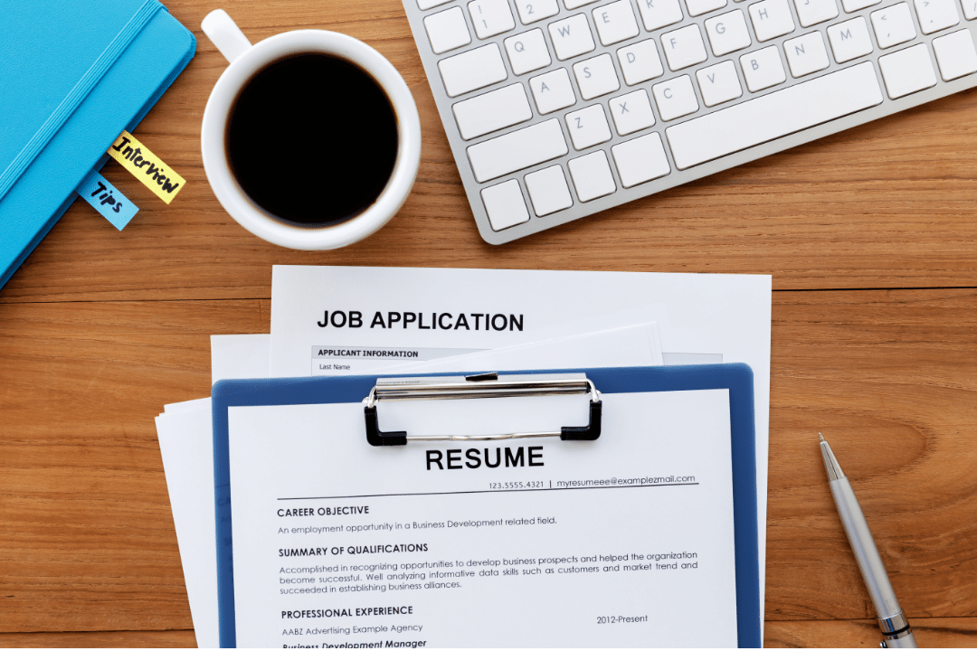 Tips to write a winning resume summary