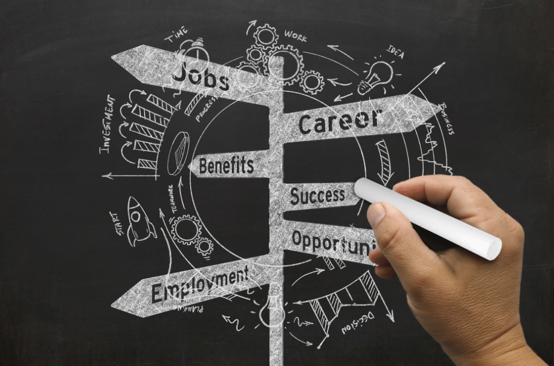 Job Seekers in 2022