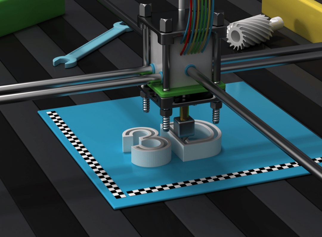 Interesting Career Options in 3D Printing