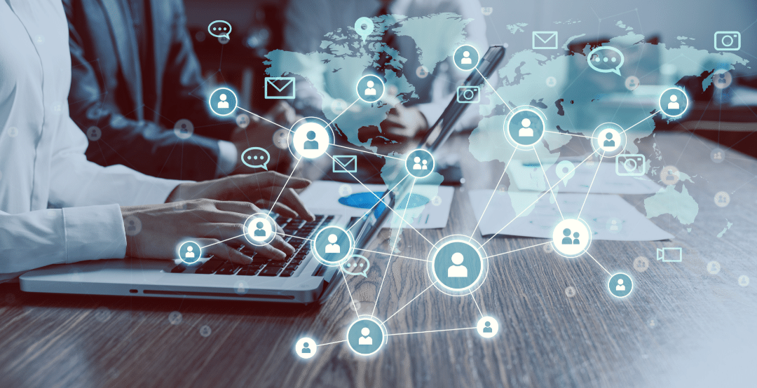 Virtual Networking Tips To Boost Your Career