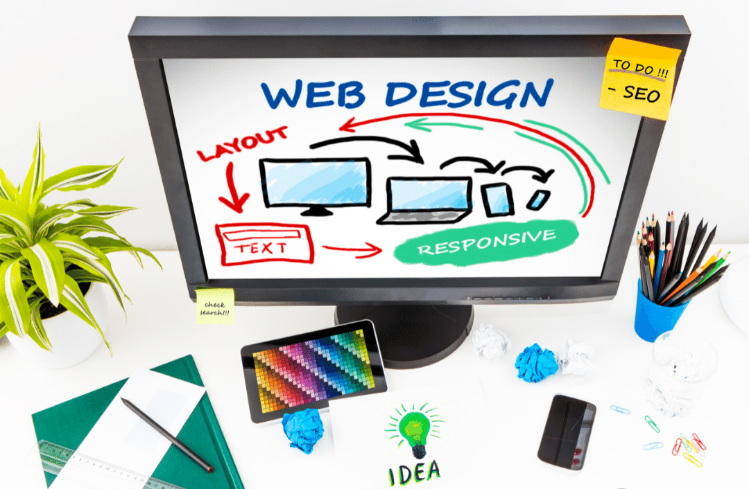Career in Web Designing