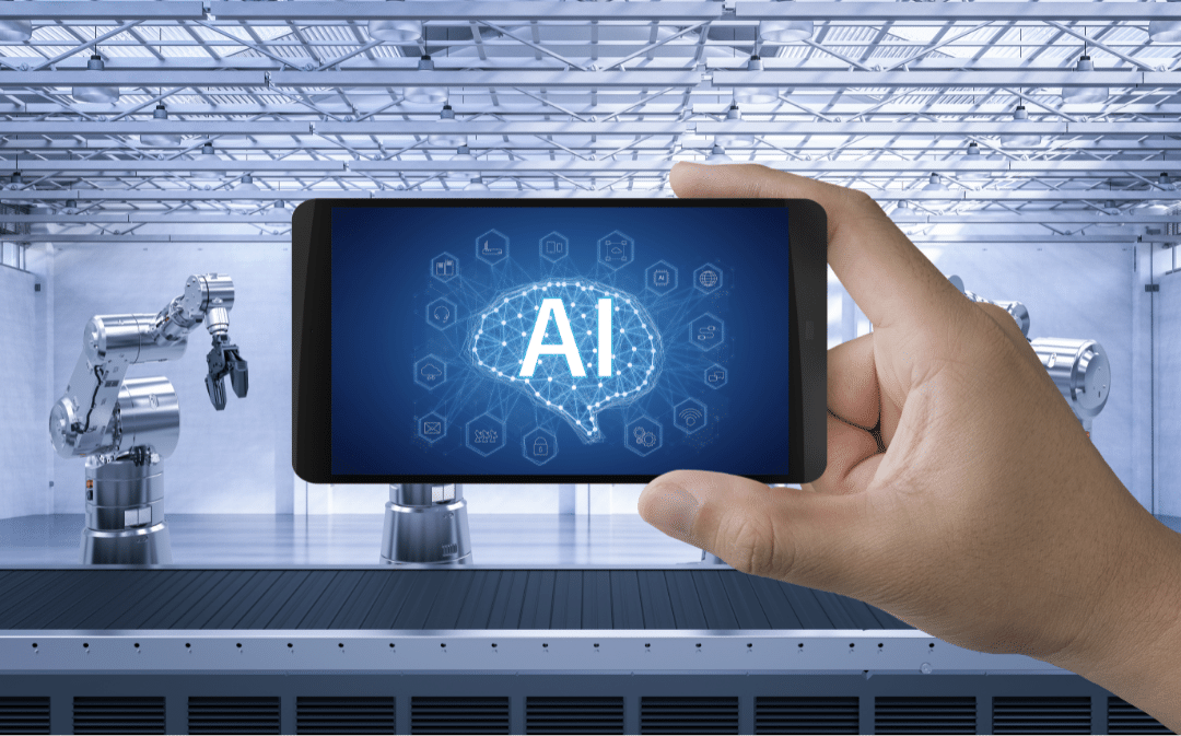 Top Trends in Artificial Intelligence