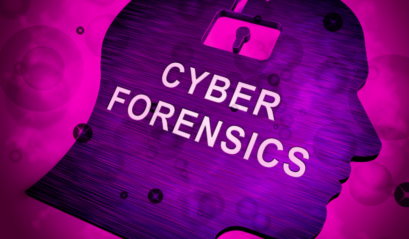 Why cyber forensics courses