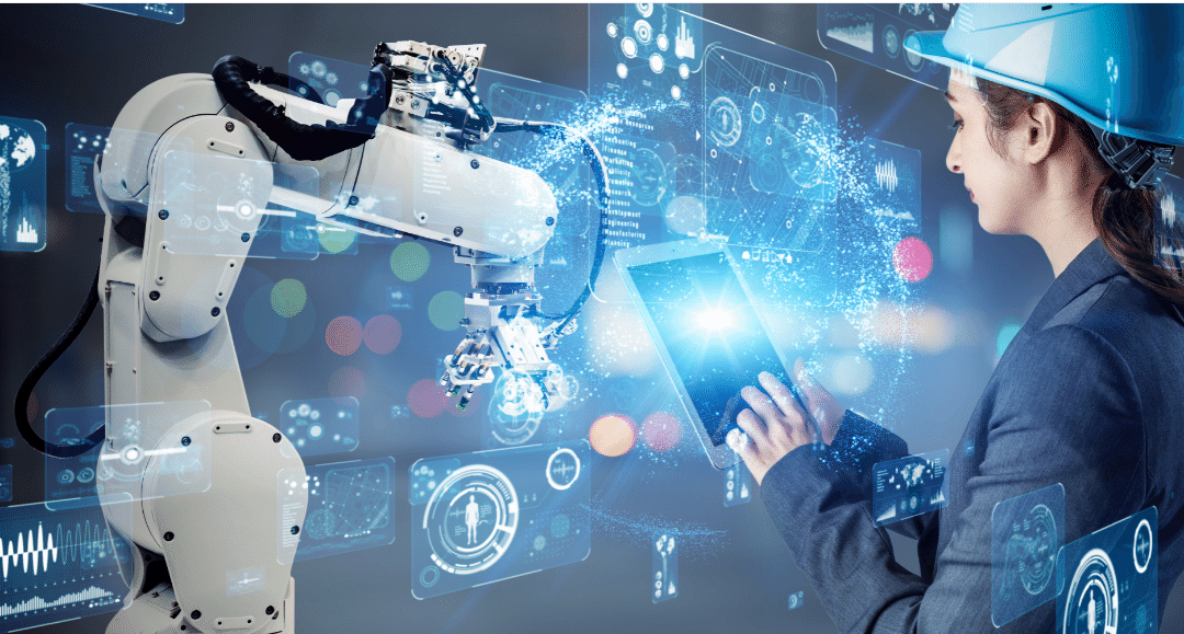 Robotics and Automation