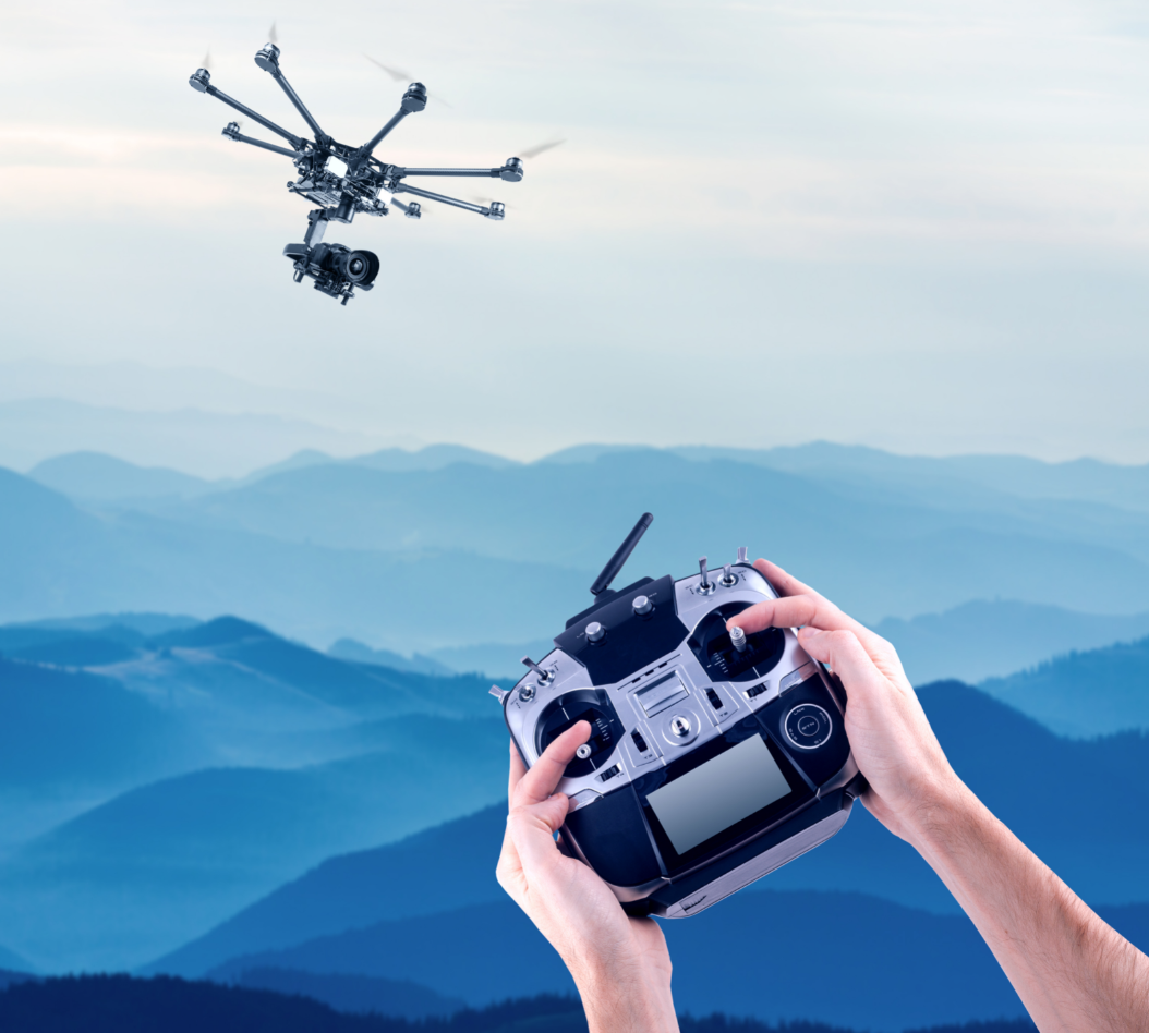 Emerging Job Roles In The Drone Industry