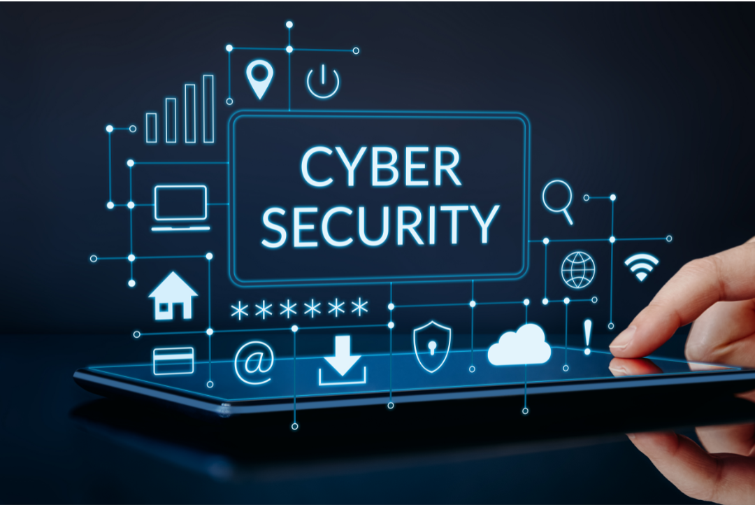 Career in Cybersecurity