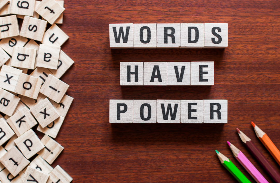 People’s words and actions can actually shape your brain