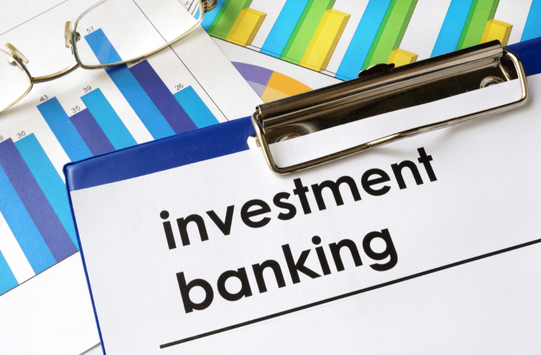 How To Become An Investment Banker