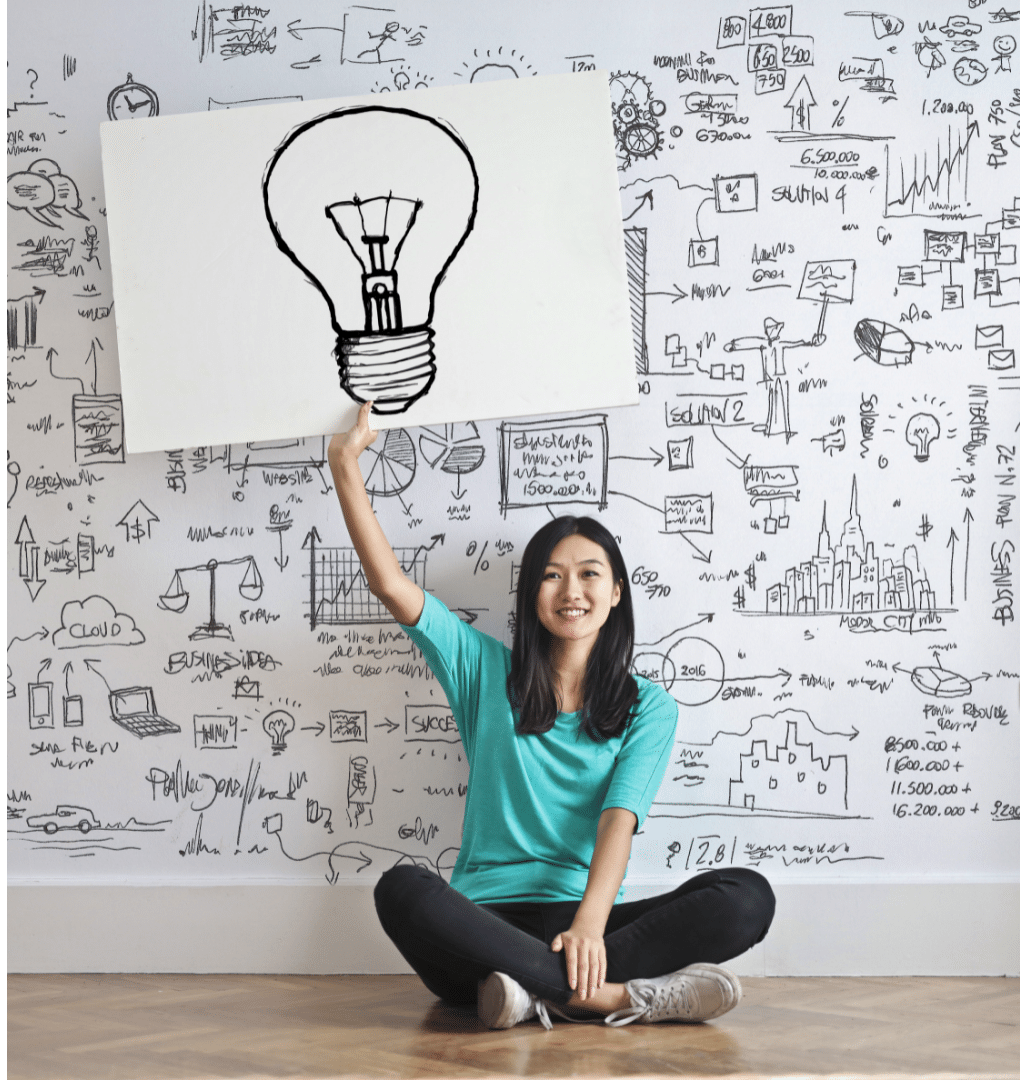 Subtle Signs of High Intelligence