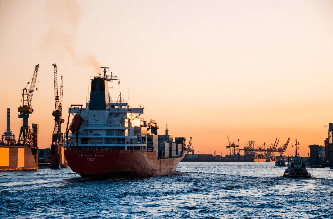 What Are Marine Careers?