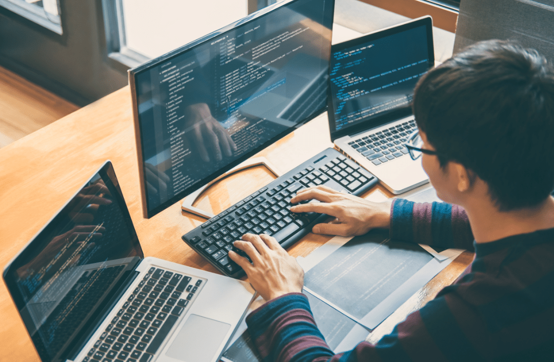 Career Options in Coding