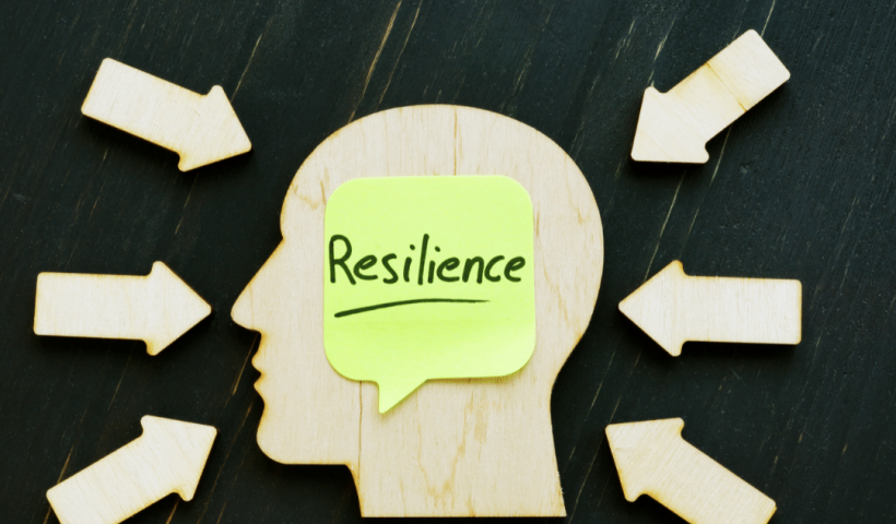 The Gift of Resilience