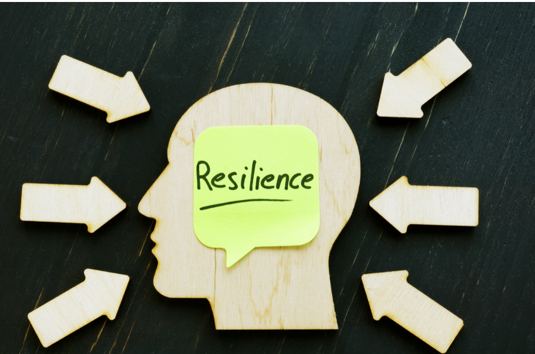The Gift of Resilience