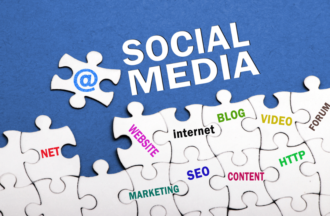 Starting a Career in Social Media