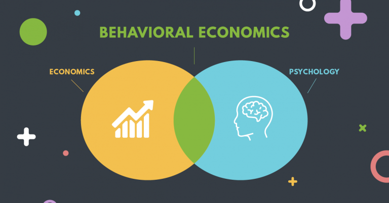 Career Paths In Behavioural Economics - ICS Career GPS