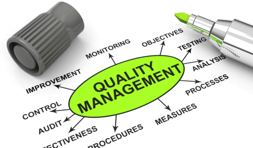 What Does A Quality Manager Do?