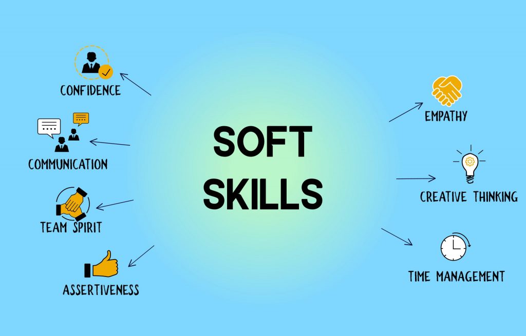 Being a Better Colleague: Soft Skills to Improve Your Work