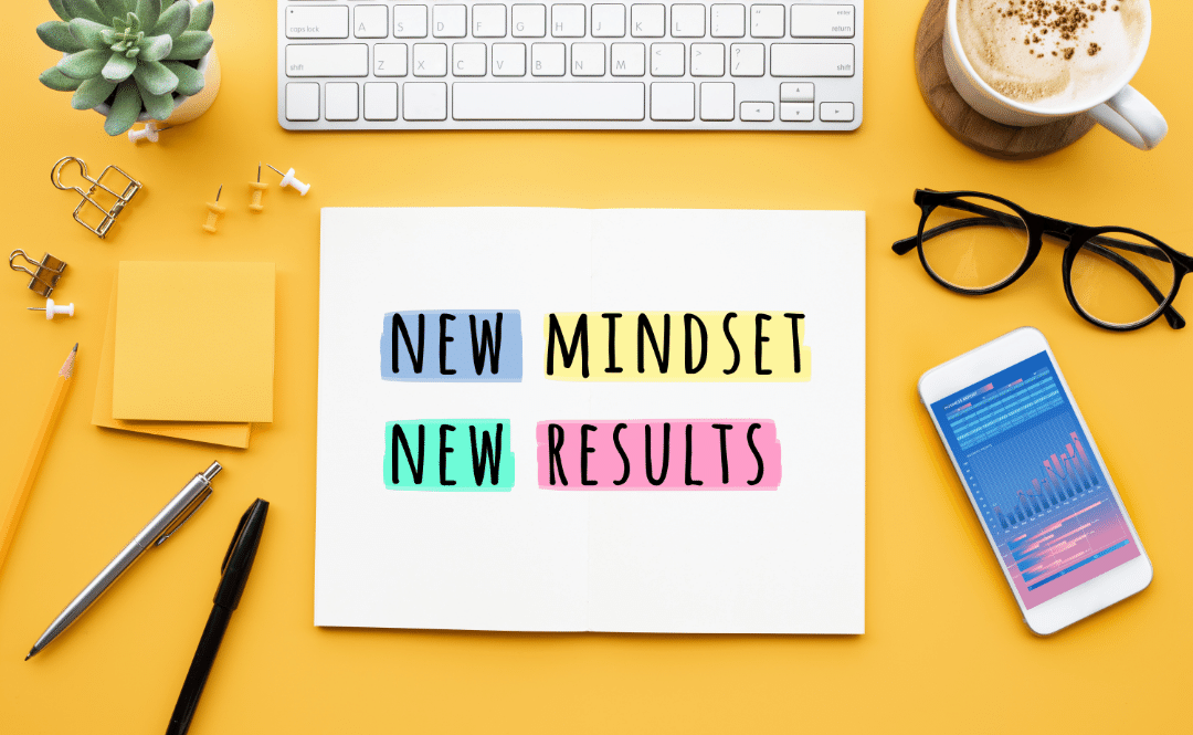 How Hidden Mindset Issues Affect Your Career Growth