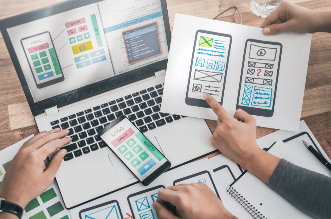 Want to be a UX Designer