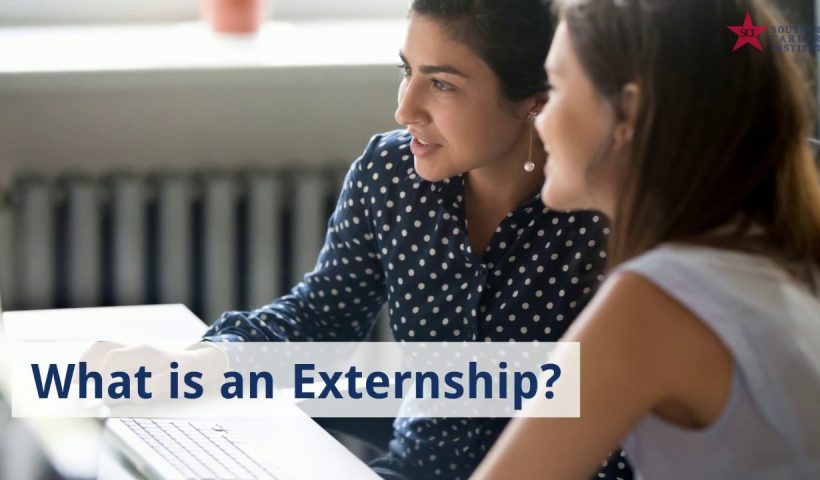 Your Guide To Externships