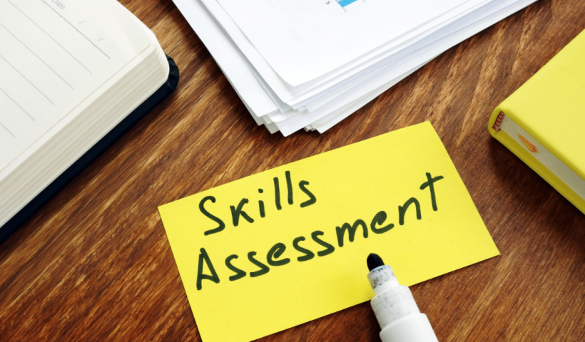 How Skills Assessments Matter In Tech?