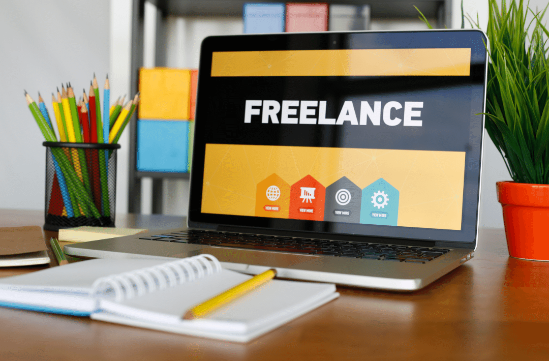Freelancer Mistakes