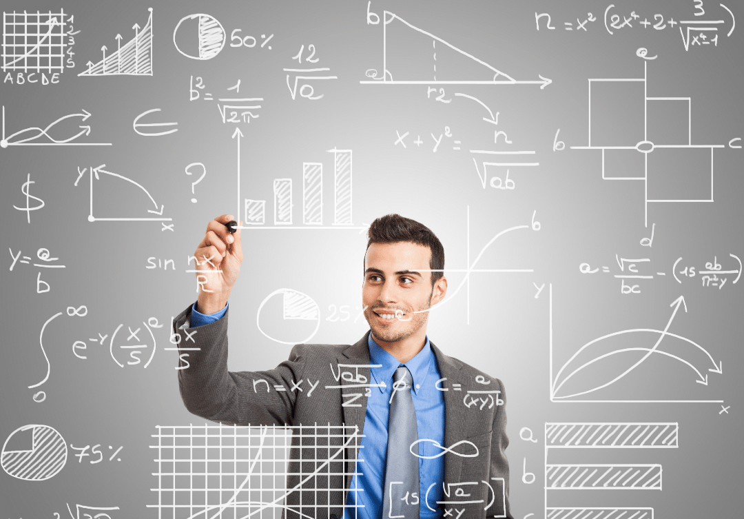 Technology And Maths