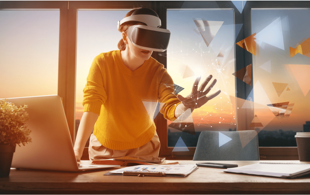 Why Are AR & VR Courses
