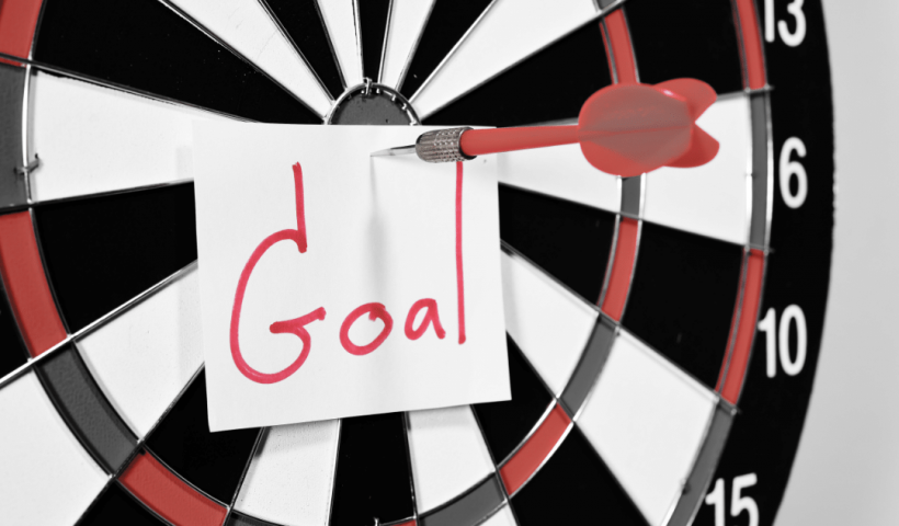 How To Set And Achieve Your Career Goals For The New Year