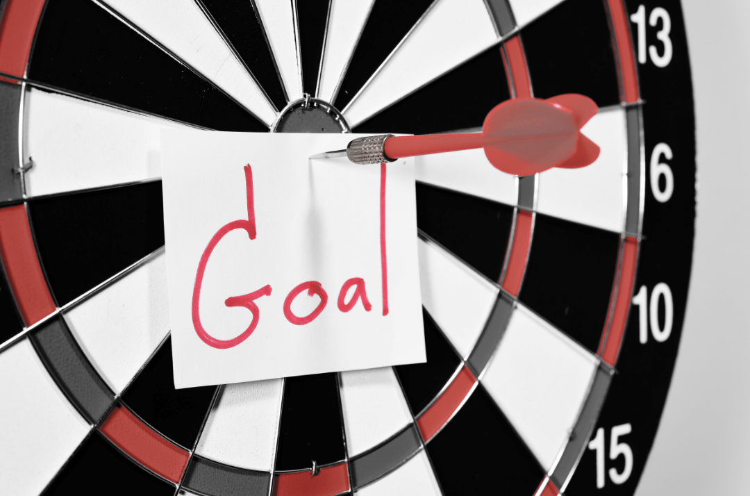 How To Set And Achieve Your Career Goals For The New Year