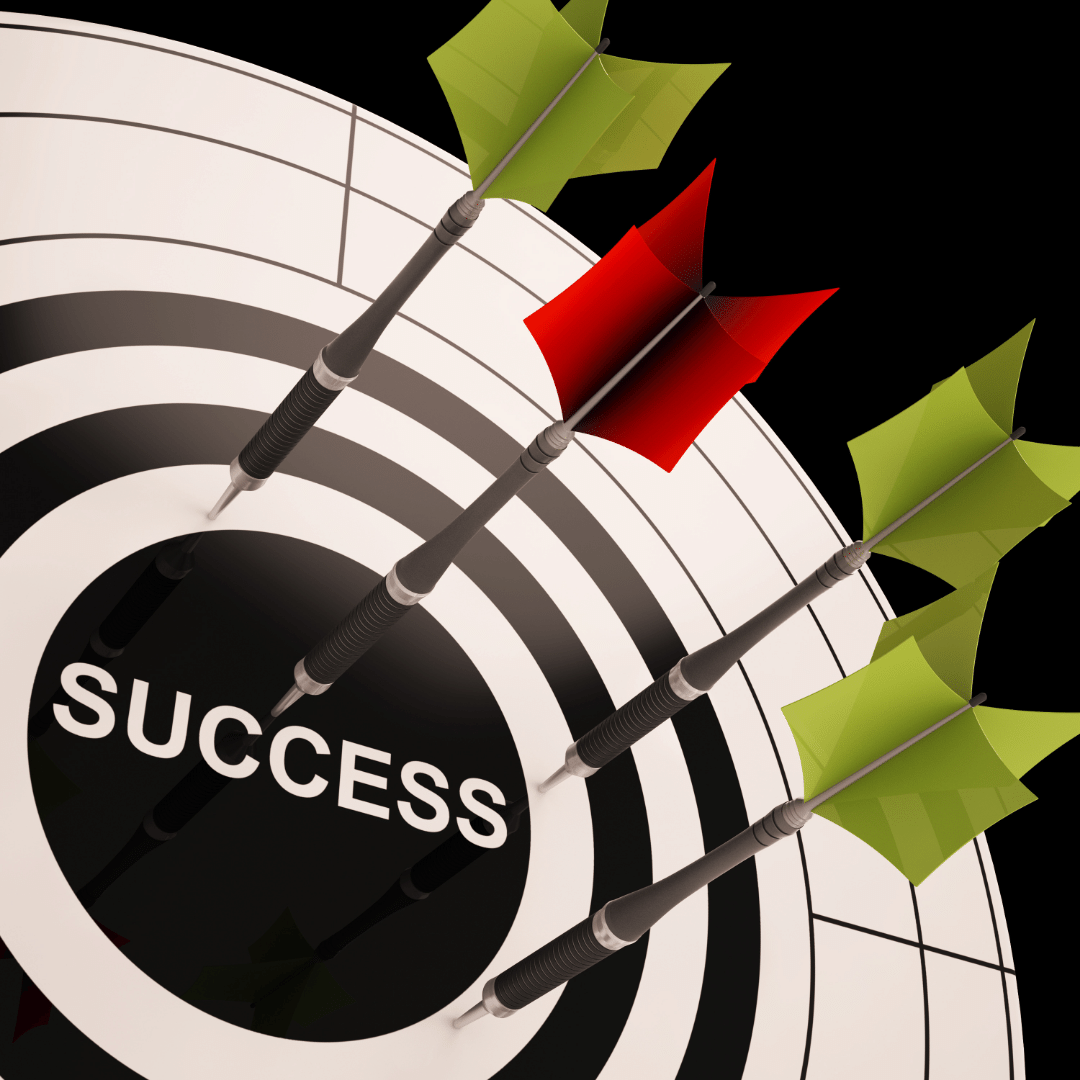 4 success tips shared by top CEOs