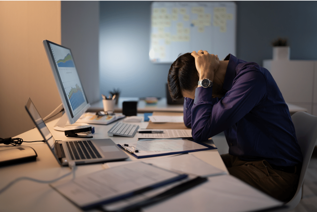 Tackling Techno Stress