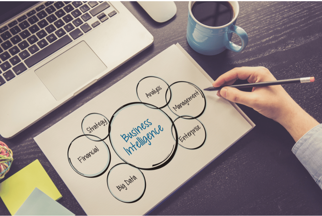 7 Essential Skills To Learn For Business Intelligence Analysts