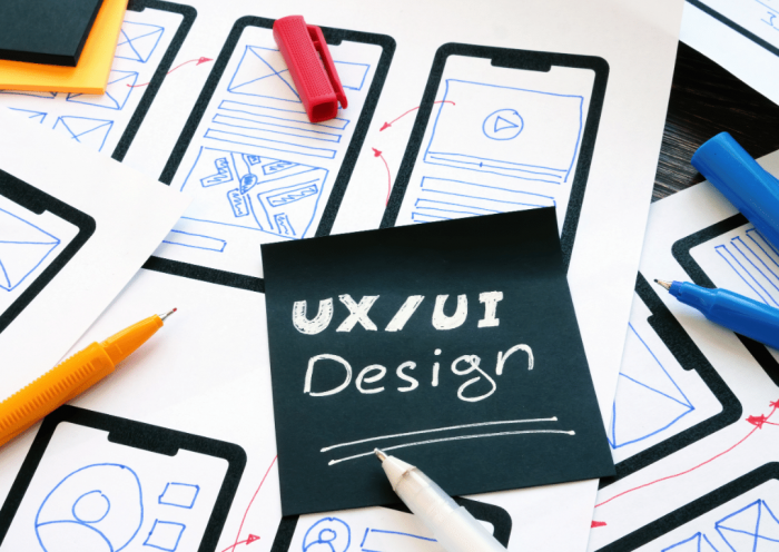 Everything You Need To Know About A UI/UX Design Career