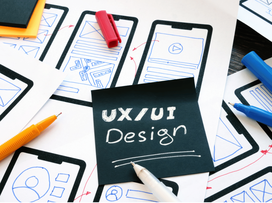 Everything You Need To Know About A UI/UX Design Career