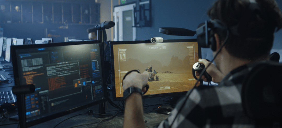 5 Important Steps In Building A Video Game Design Career