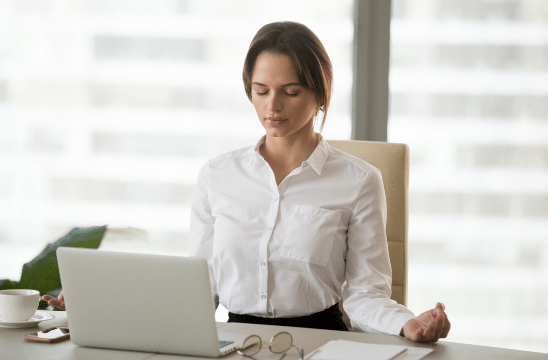 What Is STOP Mindfulness And How To Practice It