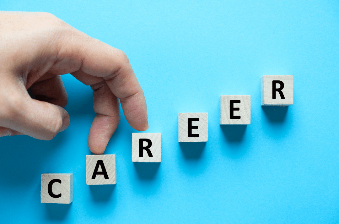 Simple Ways To Make Career Progress