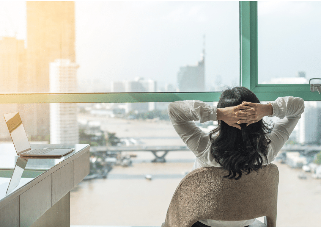 Why You Should Stop Making Work Your Identity