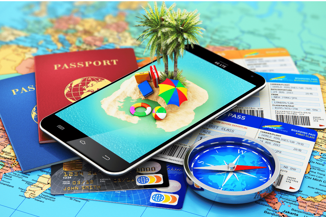 9 Areas Automation is Making a Significant Impact in the Travel Industry
