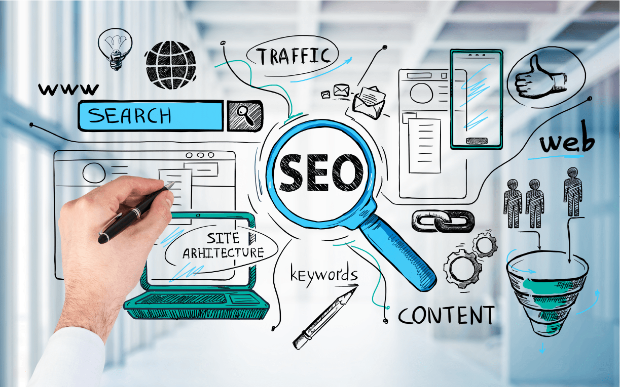 SEO Agency