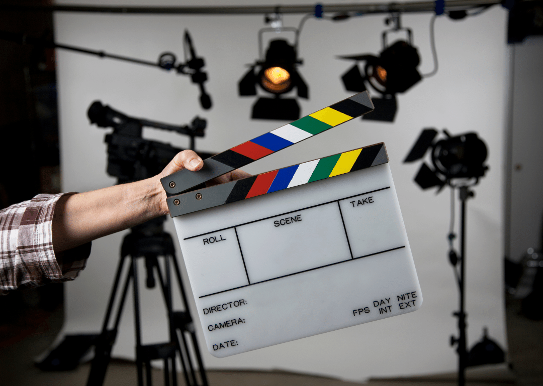 tips for aspiring filmmakers