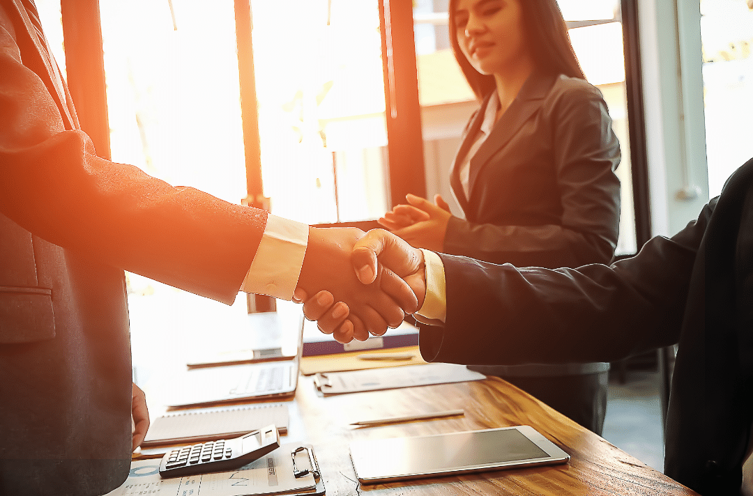 Leadership: Important Skills That Drive Success